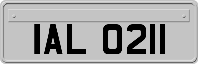 IAL0211
