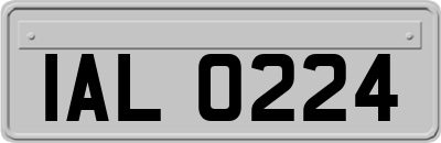 IAL0224