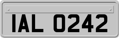 IAL0242