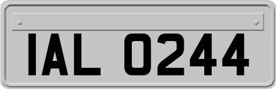 IAL0244