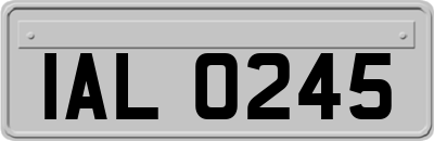 IAL0245