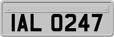 IAL0247