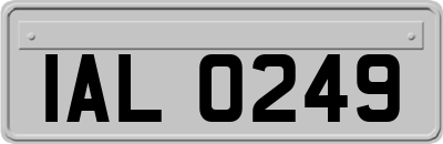 IAL0249