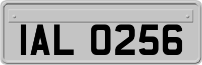 IAL0256