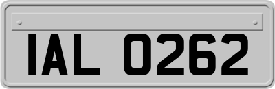 IAL0262
