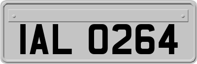 IAL0264