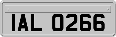 IAL0266