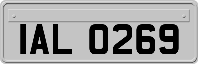 IAL0269
