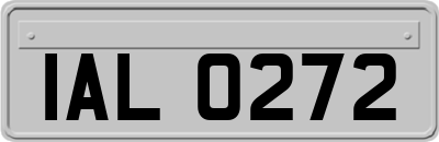 IAL0272