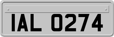 IAL0274