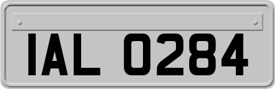 IAL0284