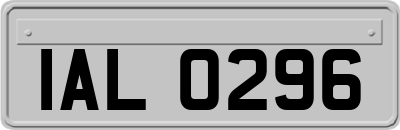 IAL0296