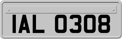 IAL0308
