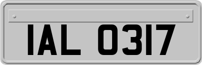 IAL0317