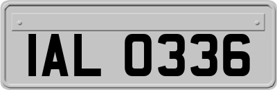 IAL0336