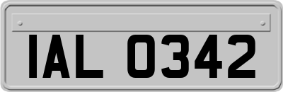 IAL0342