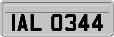 IAL0344