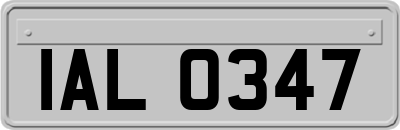 IAL0347