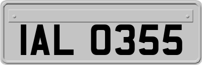 IAL0355