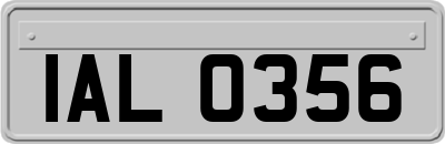 IAL0356