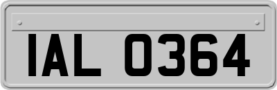 IAL0364