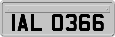 IAL0366