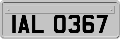 IAL0367