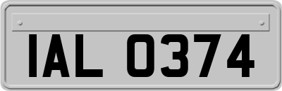 IAL0374
