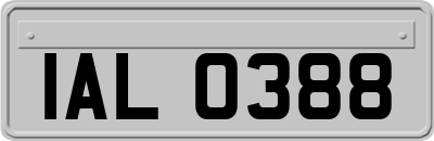 IAL0388