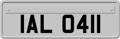 IAL0411