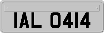 IAL0414
