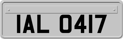 IAL0417