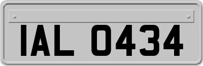 IAL0434