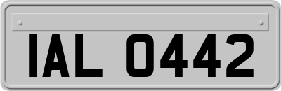 IAL0442