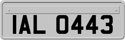 IAL0443