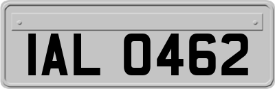 IAL0462
