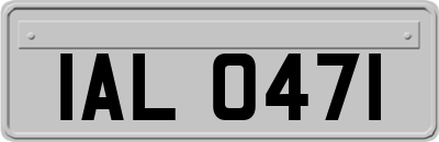 IAL0471