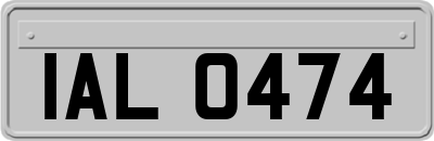 IAL0474