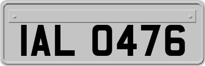 IAL0476