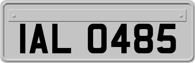IAL0485