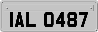IAL0487