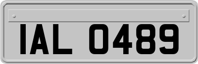 IAL0489