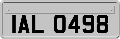 IAL0498
