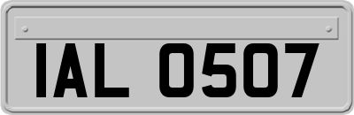 IAL0507