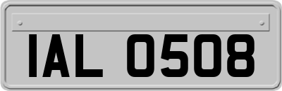IAL0508