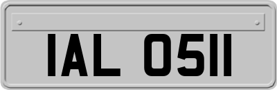 IAL0511
