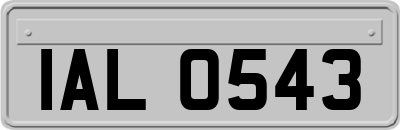 IAL0543
