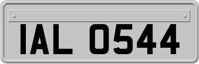 IAL0544