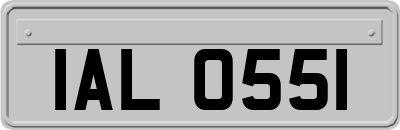 IAL0551