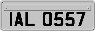 IAL0557